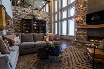 Caliber at Hyland Village Apts l  Westminister, CO |Office